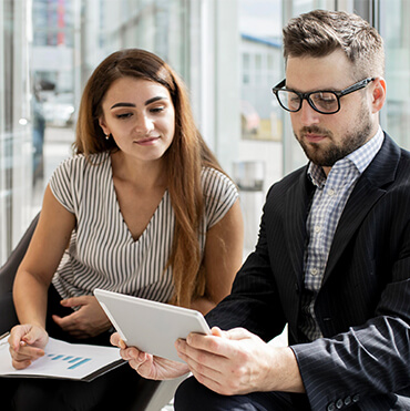 Loan advisory services